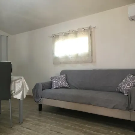 Prázdninový dům La Pineta Dello Stagnone Marsala