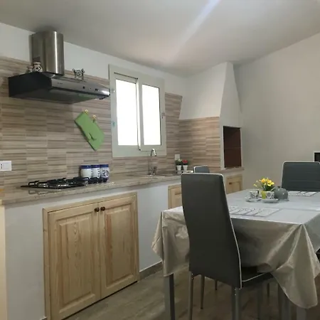 Holiday home La Pineta Dello Stagnone