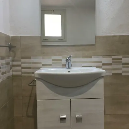 Holiday home La Pineta Dello Stagnone Marsala